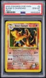 Blaine'S Charizard