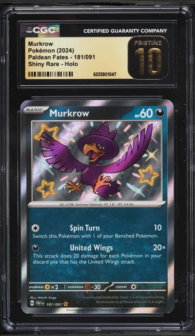 Murkrow