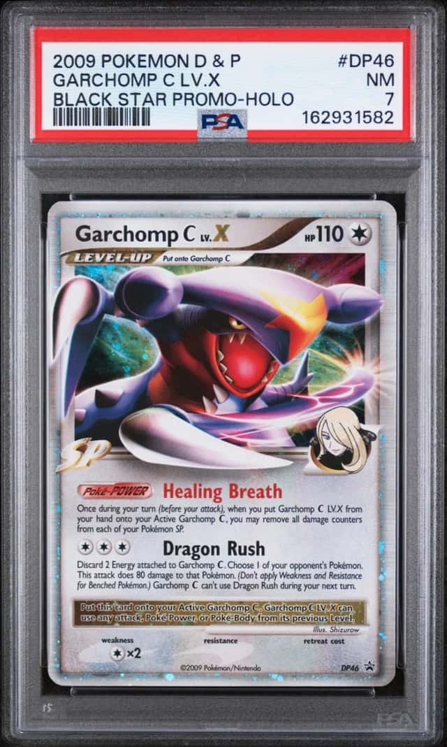 Garchomp