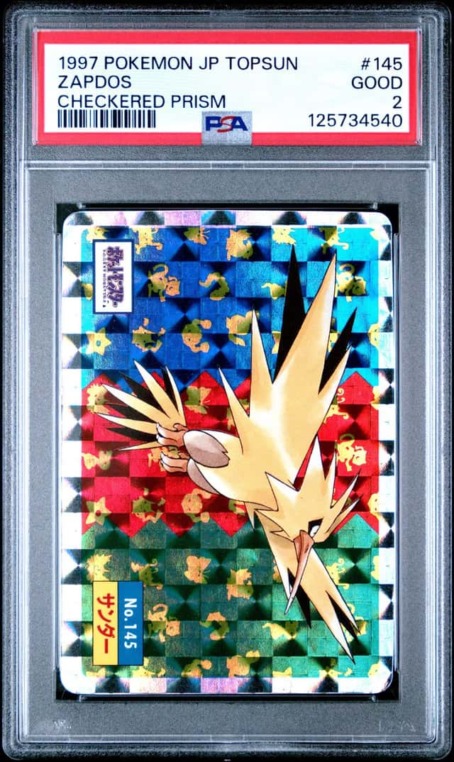 Zapdos