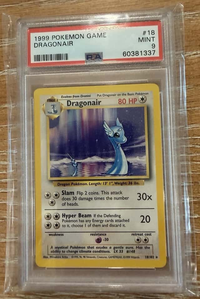 Dragonair