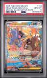 Mega Kangaskhan Ex