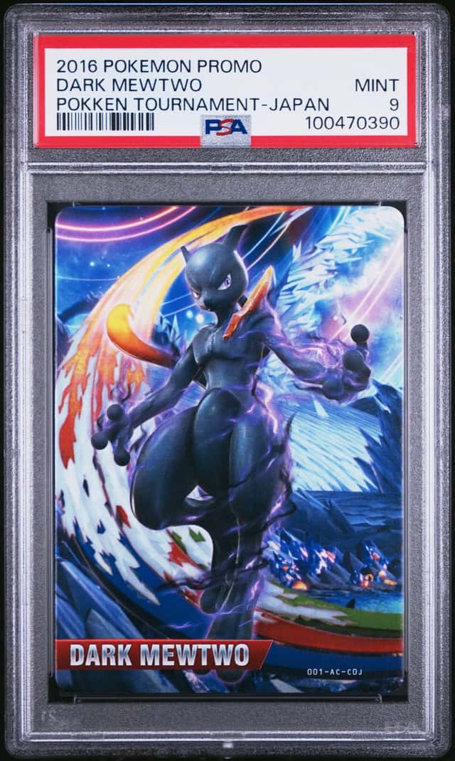 Shadow Mewtwo