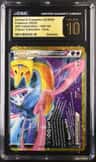 Darkrai & Cresselia Legend