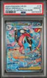 Mega Greninja Ex