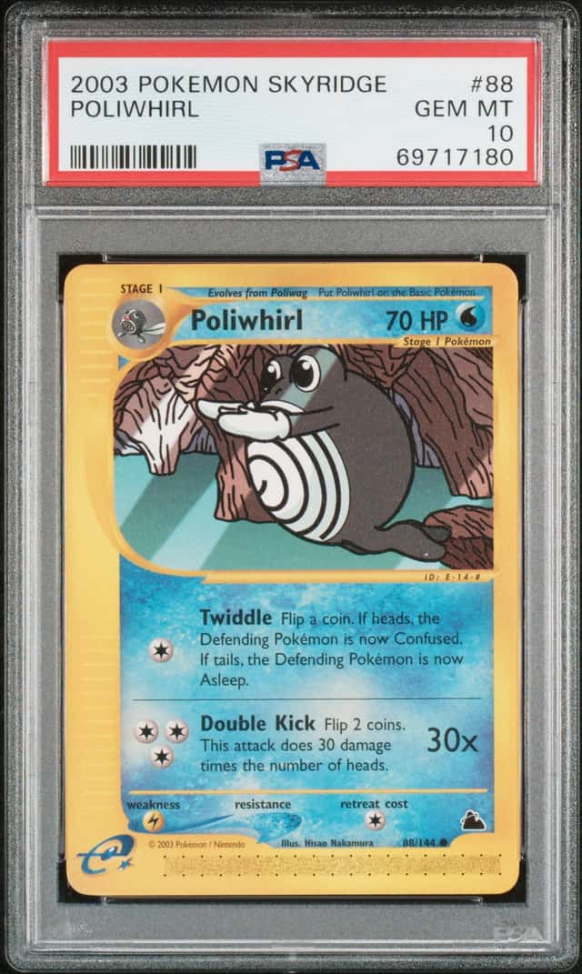 Poliwhirl
