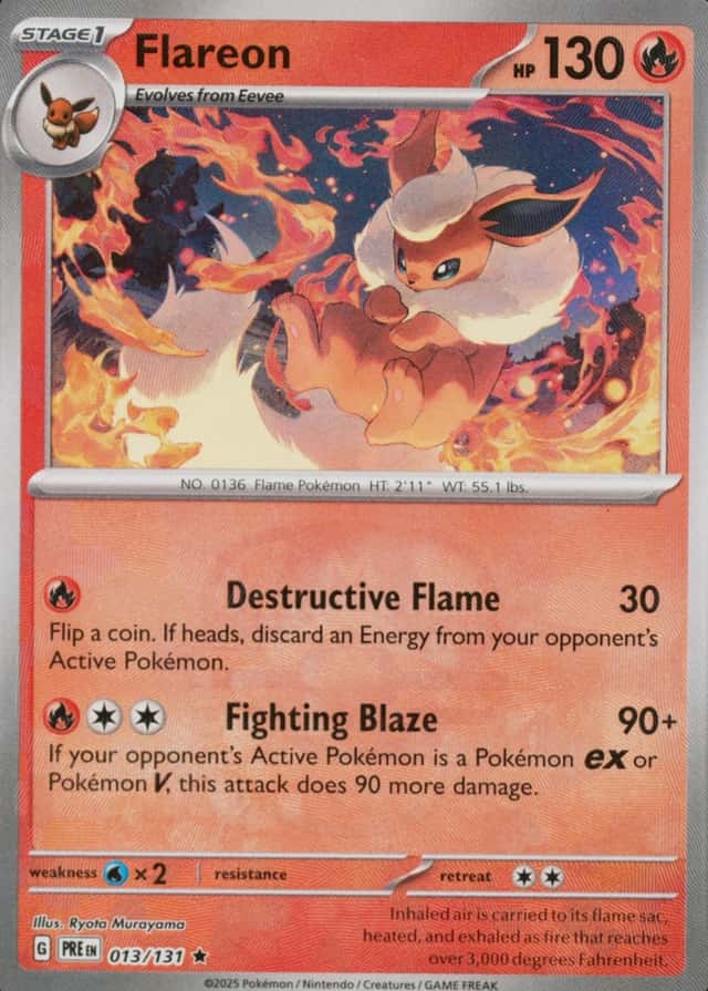 Master Ball · Reverse Holo