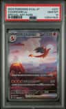 Charizard Ex