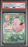 Lillie'S Clefairy Ex