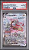 Rayquaza Vmax