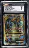 M Charizard Ex