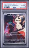 Team Rocket'S Mimikyu