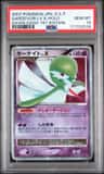 Gardevoir Lv X