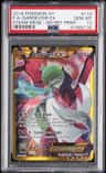 Gardevoir Ex