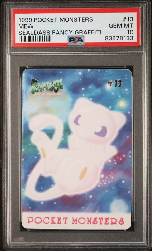 Mew