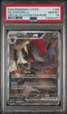 N'S Zoroark Ex
