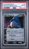 Rocket'S Snorlax Ex