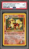 Blaine'S Arcanine
