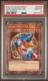 Dark Magician Girl