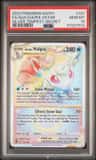 Alolan Vulpix Vstar