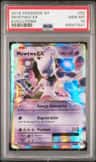 Mewtwo Ex