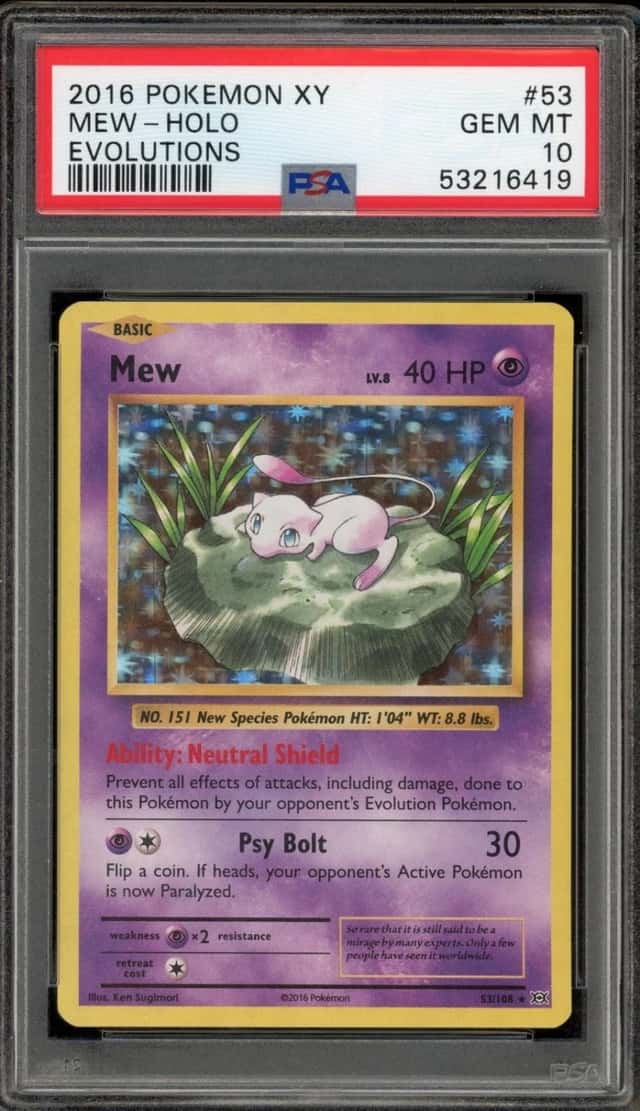 Mew