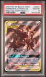 Umbreon & Darkrai Gx