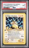 Lt. Surge'S Electabuzz
