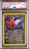 Dark Scizor