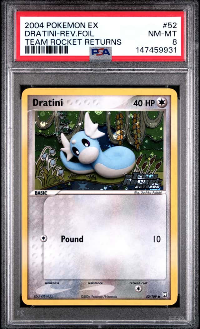 Dratini