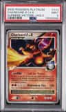 Charizard G Lv X