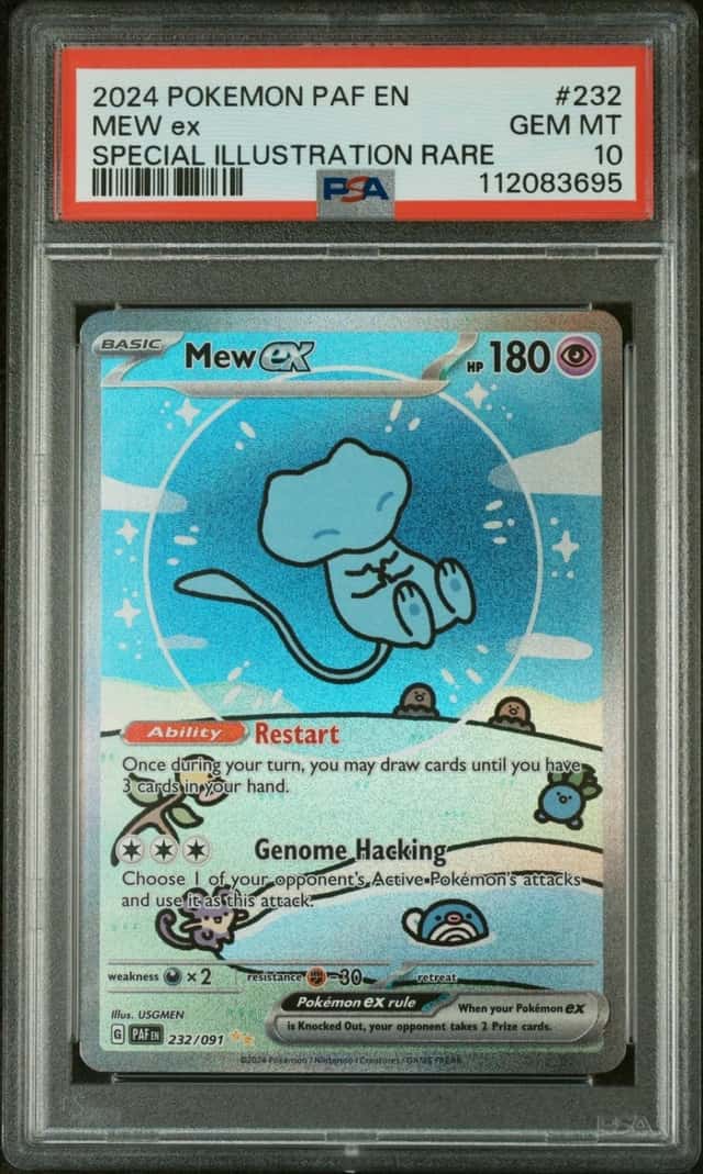 MEW ex