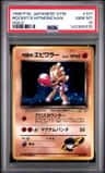Rocket'S Hitmonchan