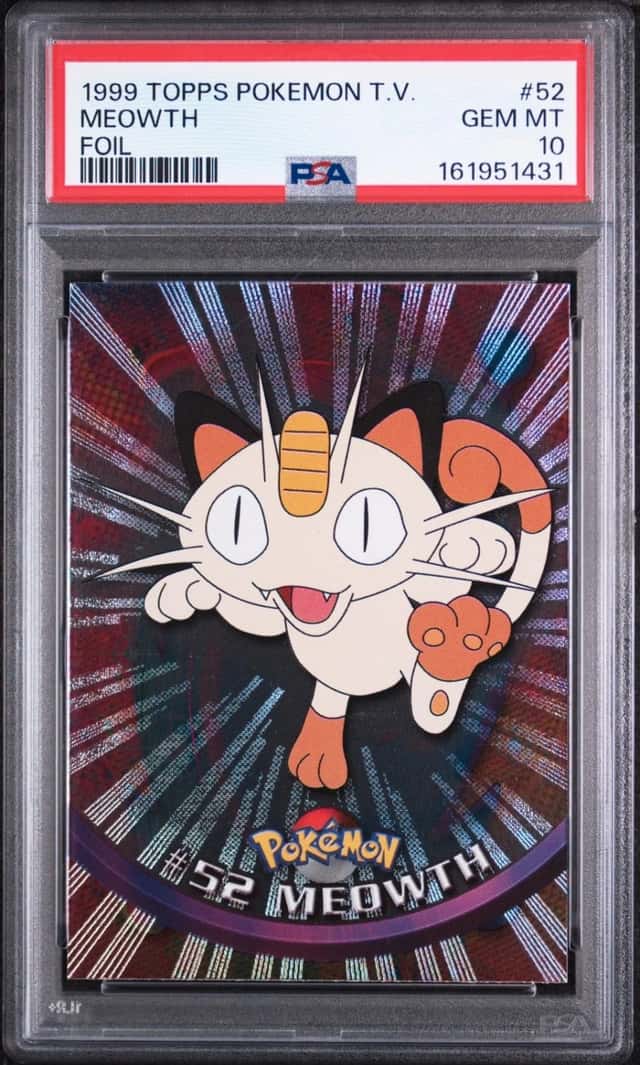 Meowth