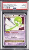 Gardevoir Lv X