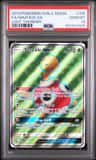 Shuckle Gx