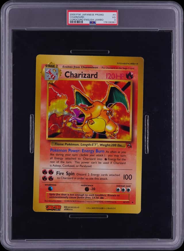 Charizard