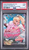 Lillie'S Clefairy Ex