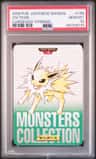 Jolteon