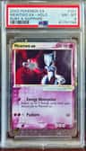 Mewtwo Ex