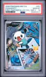 Oshawott