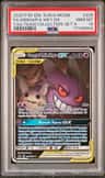 Gengar & Mimikyu Gx