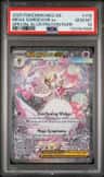 Mega Gardevoir Ex
