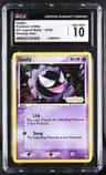 Gastly