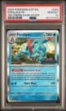 Feraligatr