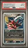 Darkrai Lv X