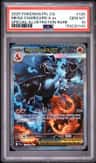 Mega Charizard X Ex