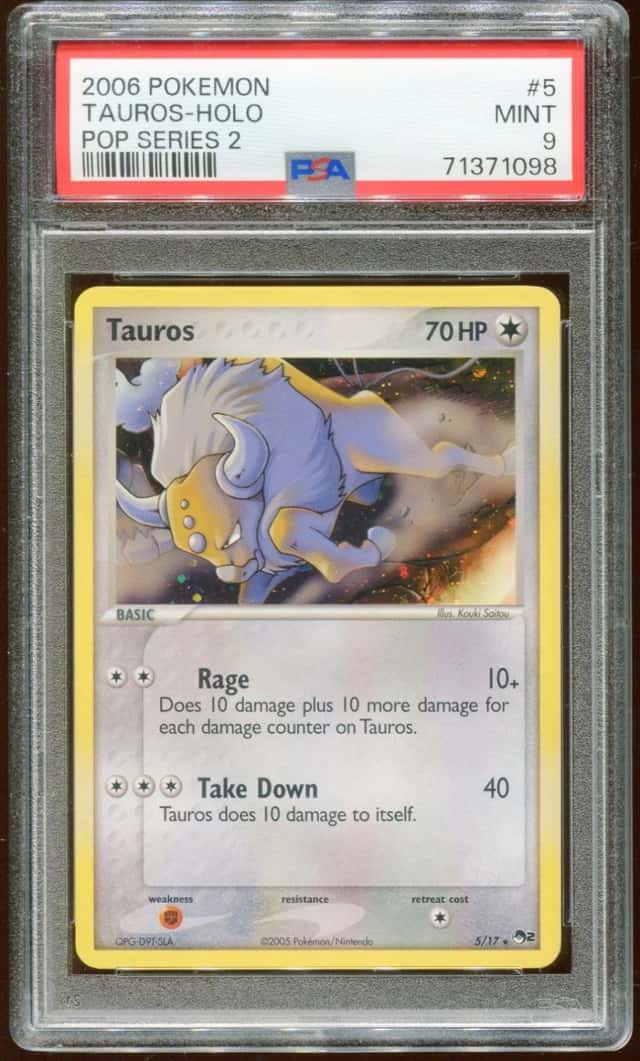 Tauros