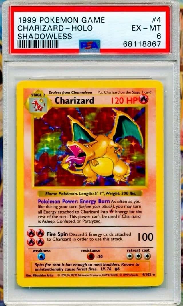 Charizard