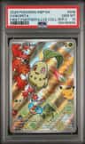 Chikorita